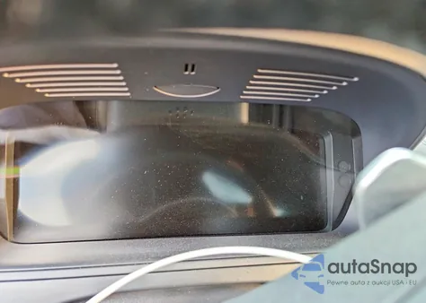 2022 Jaguar F-Type R z USA, uszkodzony, nr VIN SAJD51FE0NCK79114